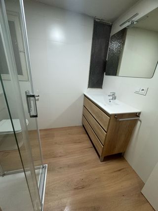 Alquiler de Habitación