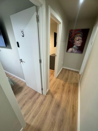 Alquiler de Habitación