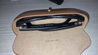 Gafas Ray-Ban Meta negro mate.Transiction