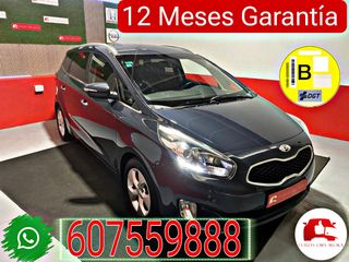 KIA Carens 2013
