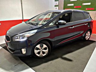 KIA Carens 2013
