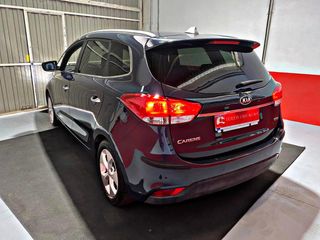 KIA Carens 2013