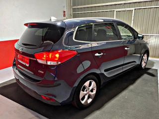 KIA Carens 2013