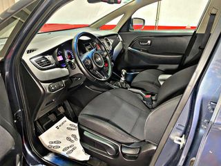 KIA Carens 2013
