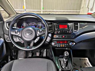 KIA Carens 2013