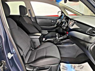 KIA Carens 2013