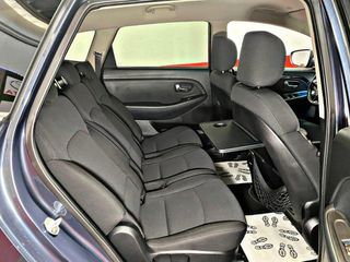 KIA Carens 2013