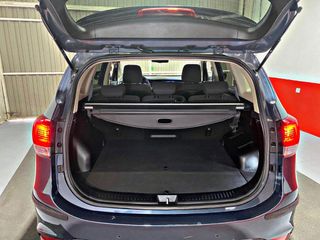 KIA Carens 2013