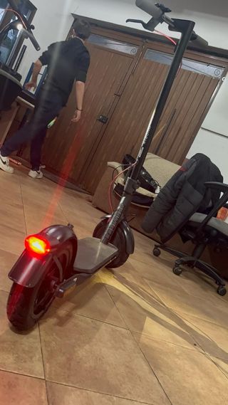 Patinete Eléctrico Xiaomi Scooter 4