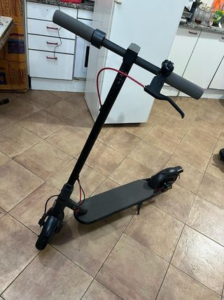 Patinete Eléctrico Xiaomi Scooter 4