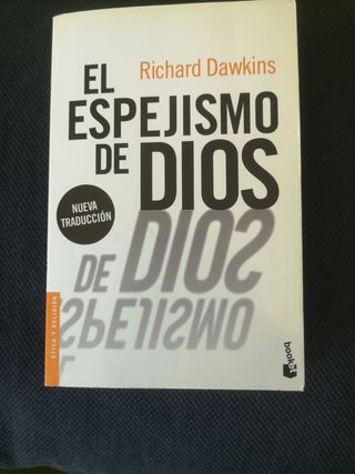 El espejismo de Dios