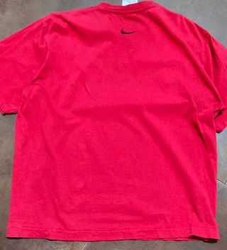  Nike camiseta vintage 