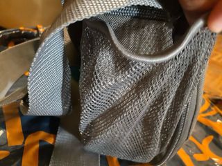Bolso cambiador portátil Tomy plegable