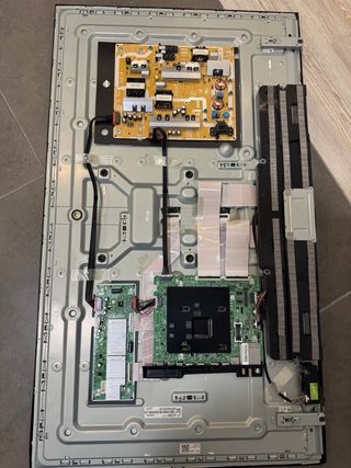 Samsung QE49Q70RATXXC TV Negra