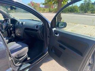 Ford Fusion 2006