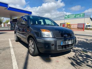 Ford Fusion 2006