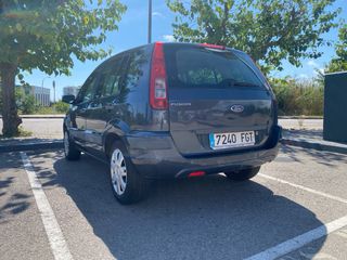 Ford Fusion 2006