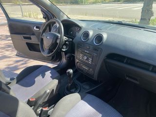 Ford Fusion 2006