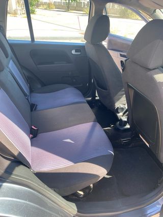 Ford Fusion 2006