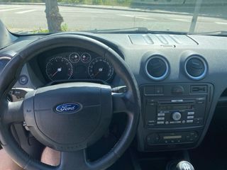Ford Fusion 2006