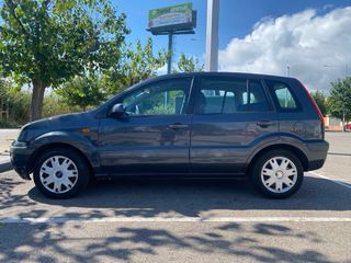 Ford Fusion 2006