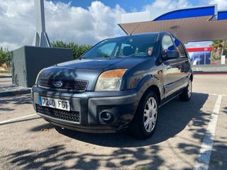 Ford Fusion 2006
