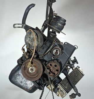 Fiat 203137 bloque 146b2000 uno (146) turbo i.e. /