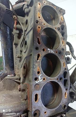 Fiat 203137 bloque 146b2000 uno (146) turbo i.e. /