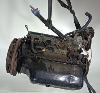 Fiat 203137 bloque 146b2000 uno (146) turbo i.e. /