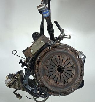 Fiat 203137 bloque 146b2000 uno (146) turbo i.e. /