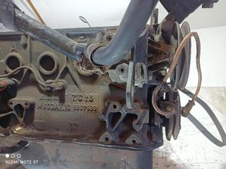 Fiat 203137 bloque 146b2000 uno (146) turbo i.e. /