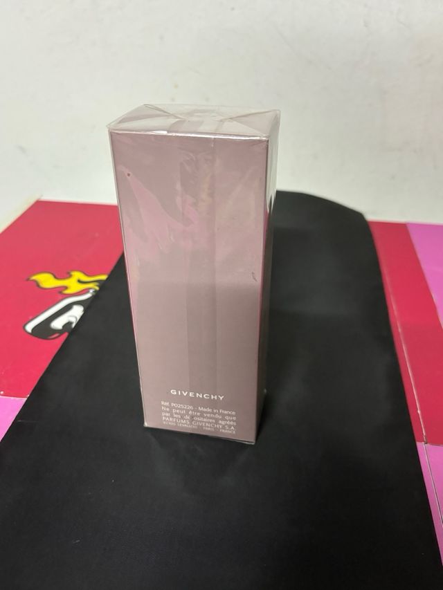 Extravagance d'Amarige Givenchy Vintage,sellado