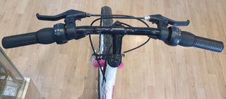 Bicicleta de mujer MTB / Boomerang Open / 24P