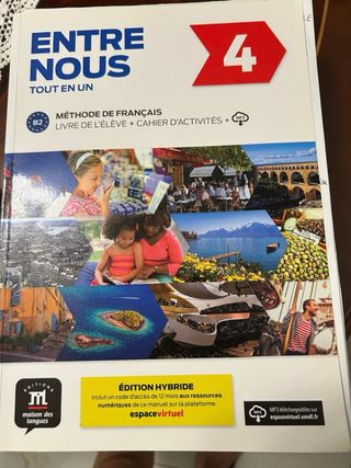 entre nous 4