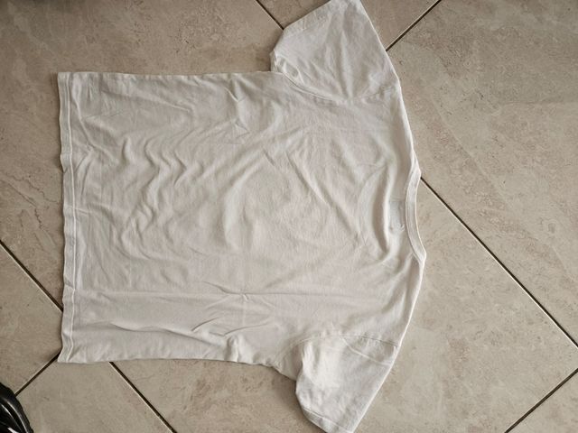 Maglia DSQUARED2 mezza manica