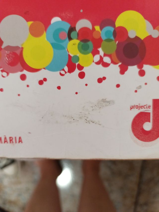 Matemàtiques 6. Projecte Duna - llibre