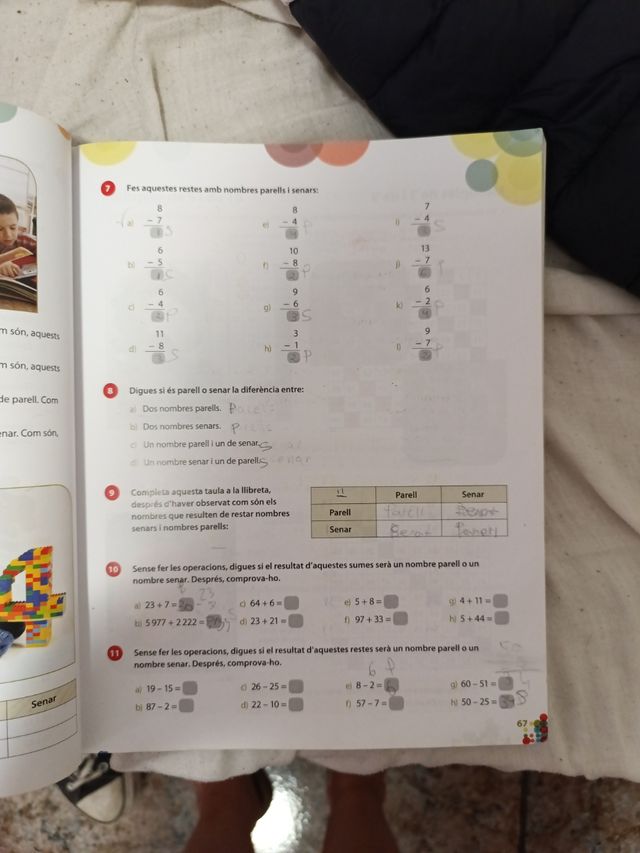 Matemàtiques 6. Projecte Duna - llibre