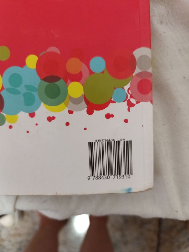 Matemàtiques 6. Projecte Duna - llibre