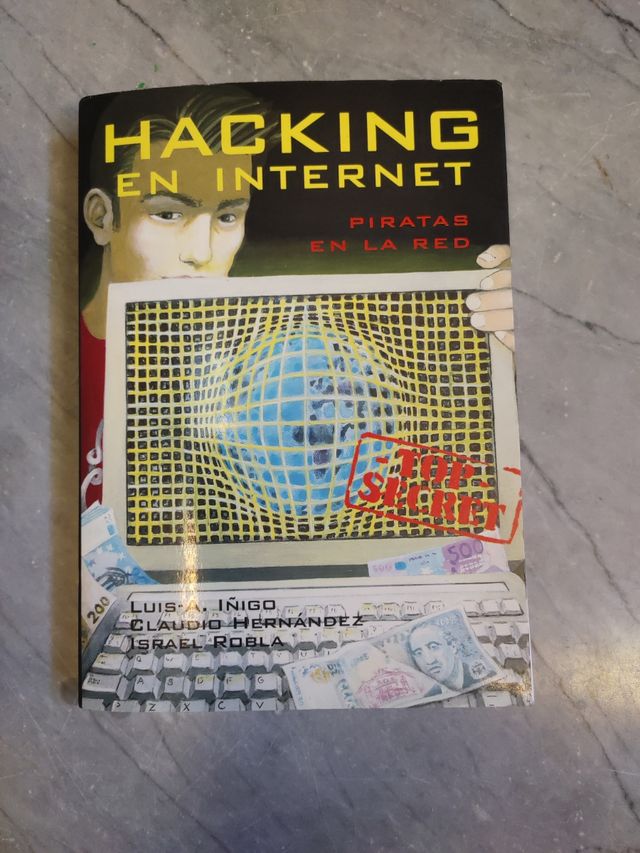 Hacking In Internet