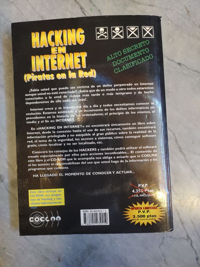 Hacking In Internet