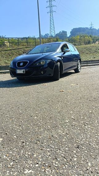 SEAT Leon 2007
