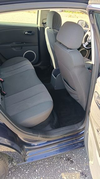 SEAT Leon 2007