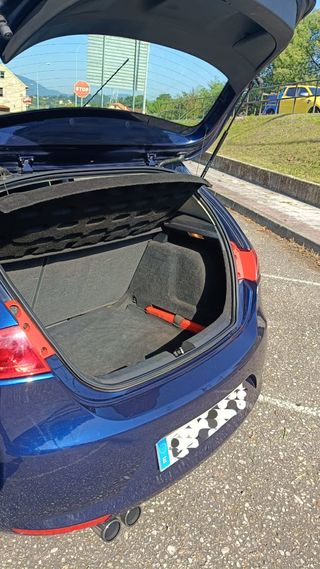 SEAT Leon 2007