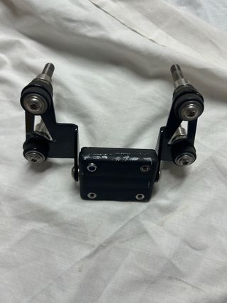 Soporte GPS Manillar BMW R 1250 RS