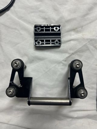 Soporte GPS Manillar BMW R 1250 RS