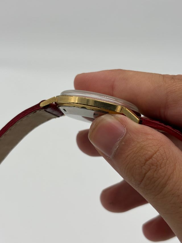 Reloj Zenith Automático Vintage