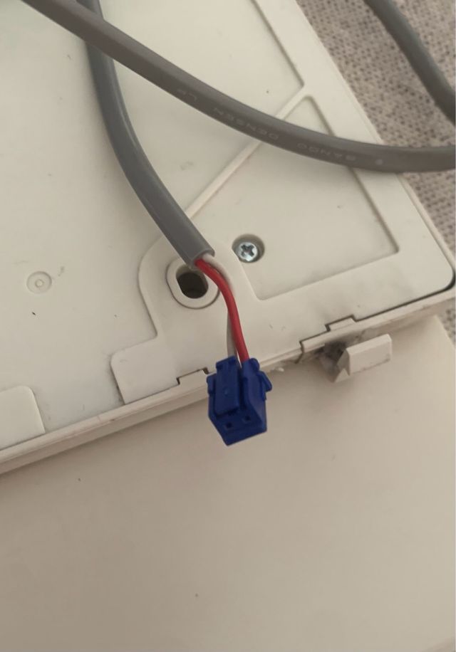 Controlador Mitsubishi Electric