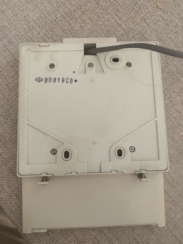 Controlador Mitsubishi Electric