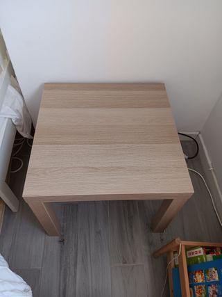 Mesa Lack madera