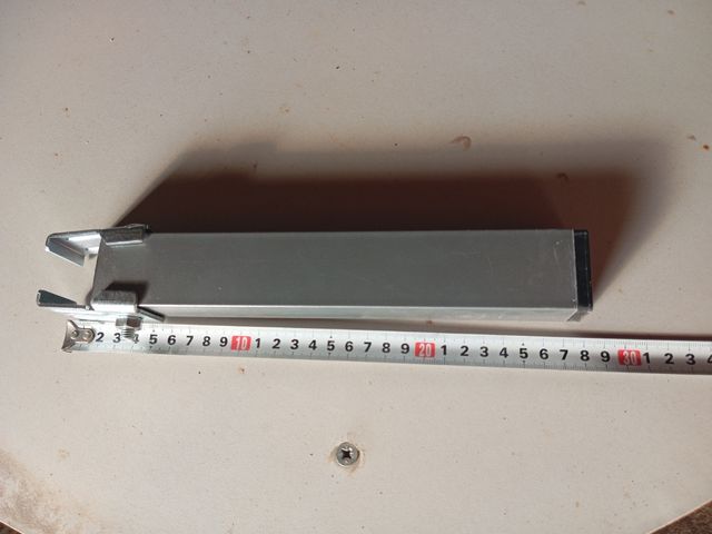 Patas para somier metálicas